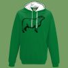 Varsity hoodie Thumbnail