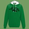 Varsity hoodie Thumbnail