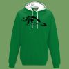 Varsity hoodie Thumbnail