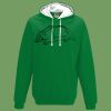 Varsity hoodie Thumbnail