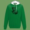 Varsity hoodie Thumbnail