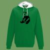 Varsity hoodie Thumbnail
