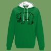 Varsity hoodie Thumbnail