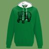 Varsity hoodie Thumbnail