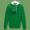 Varsity hoodie Thumbnail