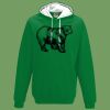 Varsity hoodie Thumbnail
