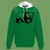 Varsity hoodie Thumbnail