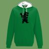 Varsity hoodie Thumbnail