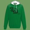 Varsity hoodie Thumbnail