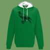 Varsity hoodie Thumbnail