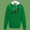 Varsity hoodie Thumbnail