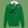 Varsity hoodie Thumbnail