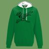 Varsity hoodie Thumbnail