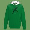 Varsity hoodie Thumbnail