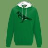 Varsity hoodie Thumbnail