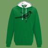Varsity hoodie Thumbnail