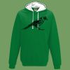 Varsity hoodie Thumbnail