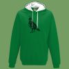 Varsity hoodie Thumbnail