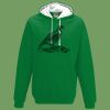 Varsity hoodie Thumbnail