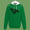 Varsity hoodie Thumbnail