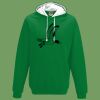 Varsity hoodie Thumbnail