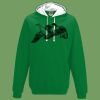 Varsity hoodie Thumbnail