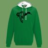 Varsity hoodie Thumbnail