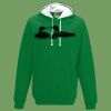 Varsity hoodie Thumbnail