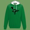 Varsity hoodie Thumbnail
