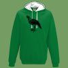 Varsity hoodie Thumbnail