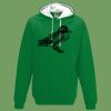 Varsity hoodie Thumbnail