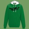 Varsity hoodie Thumbnail