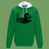 Varsity hoodie Thumbnail