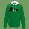 Varsity hoodie Thumbnail