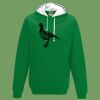 Varsity hoodie Thumbnail