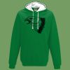 Varsity hoodie Thumbnail