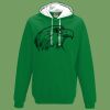 Varsity hoodie Thumbnail