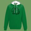 Varsity hoodie Thumbnail