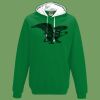 Varsity hoodie Thumbnail