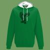 Varsity hoodie Thumbnail