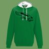 Varsity hoodie Thumbnail