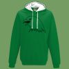 Varsity hoodie Thumbnail