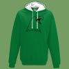Varsity hoodie Thumbnail