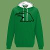 Varsity hoodie Thumbnail
