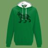 Varsity hoodie Thumbnail