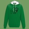 Varsity hoodie Thumbnail