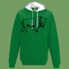 Varsity hoodie Thumbnail
