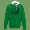Varsity hoodie Thumbnail