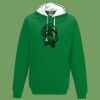 Varsity hoodie Thumbnail