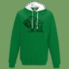 Varsity hoodie Thumbnail